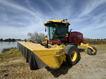 Main image New Holland Speedrower 260 Plus